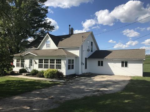 2295 Emig Rd, Comins, MI 48619 photo 1