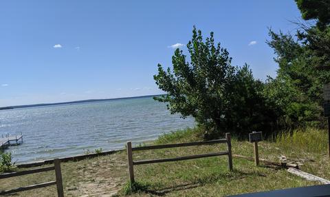 E Higgins Lake Drive, Roscommon, MI 48653