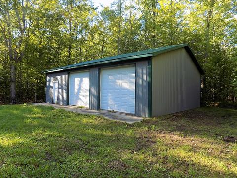 10286 Rust Rd, Hillman, MI 49746 photo 1