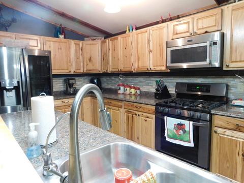 10417 Regimental Way, Grayling, MI 49738 photo 5