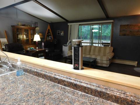 10417 Regimental Way, Grayling, MI 49738 photo 9
