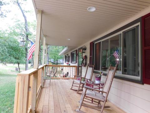 10417 Regimental Way, Grayling, MI 49738 photo 4