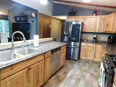10417 Regimental Way, Grayling, MI 49738 photo 7