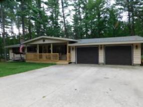 10417 Regimental Way, Grayling, MI 49738 photo 2