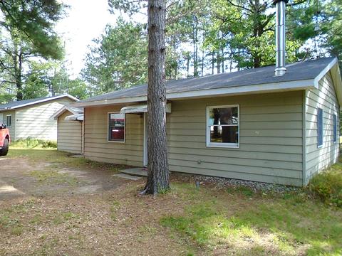 4394 Pine Rd, Lewiston, MI 49756 photo 1