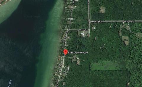 9339 Clewley Road Lachine Mi 49753 Rd, Lachine, MI 49753 photo 4