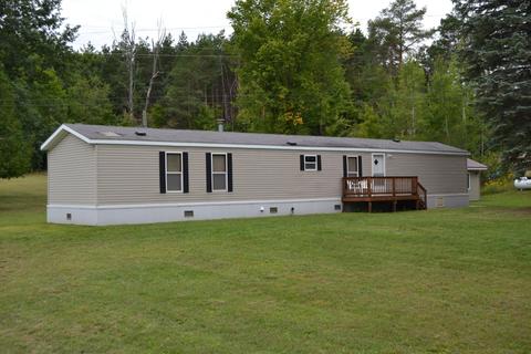 11416 Bilder Rd, Wolverine, MI 49799 photo 1