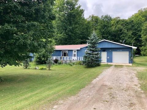 12142 Afton Rd, Wolverine, MI 49799 photo 3