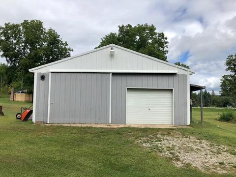 12142 Afton Rd, Wolverine, MI 49799 photo 4