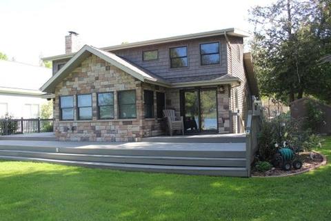 2568 E Lakeshore Drive Grayling Mi 49738 Dr, Grayling, MI 49738 photo 2