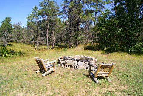 180 W Timber Trl, Grayling, MI 49738 photo 3
