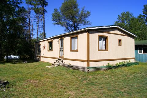 180 W Timber Trl, Grayling, MI 49738 photo 2