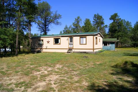 180 W Timber Trl, Grayling, MI 49738 photo 1