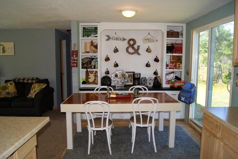 180 W Timber Trl, Grayling, MI 49738 photo 9