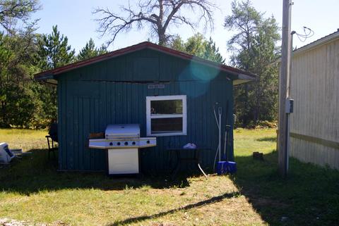 180 W Timber Trl, Grayling, MI 49738 photo 18