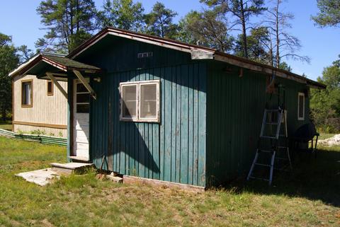 180 W Timber Trl, Grayling, MI 49738 photo 19