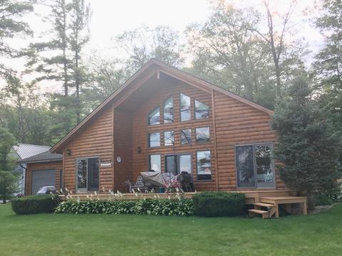 1905 Cobb Ln, Lewiston, MI 49756 photo 3