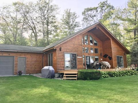 1905 Cobb Ln, Lewiston, MI 49756 photo 1