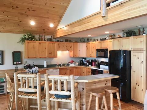 1905 Cobb Ln, Lewiston, MI 49756 photo 5