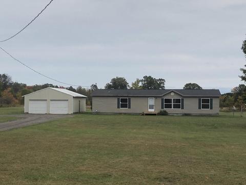6793 S Oak Rd, Grayling, MI 49738 photo 1