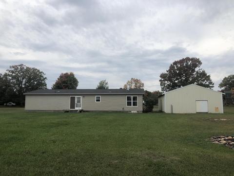 6793 S Oak Rd, Grayling, MI 49738 photo 2