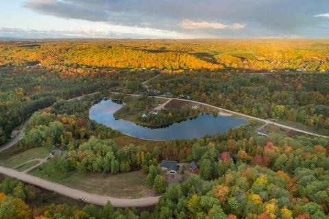 9836 Grandview Drive Wolverine Mi 49799 Dr, Wolverine, MI 49799 photo 36
