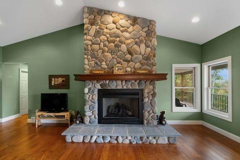 9836 Grandview Drive Wolverine Mi 49799 Dr, Wolverine, MI 49799 photo 6
