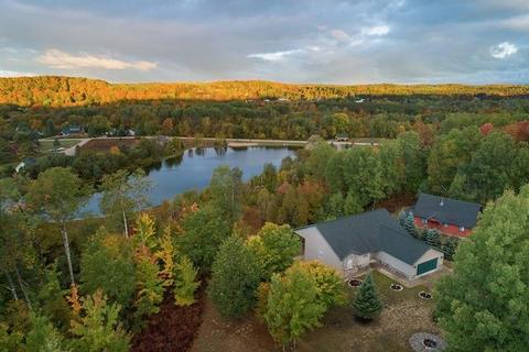 9836 Grandview Drive Wolverine Mi 49799 Dr, Wolverine, MI 49799 photo 3