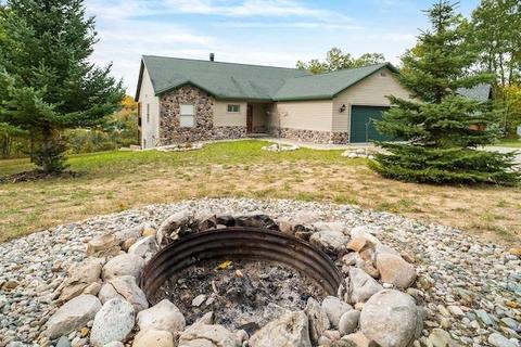 9836 Grandview Drive Wolverine Mi 49799 Dr, Wolverine, MI 49799 photo 33