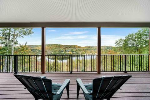9836 Grandview Drive Wolverine Mi 49799 Dr, Wolverine, MI 49799 photo 2