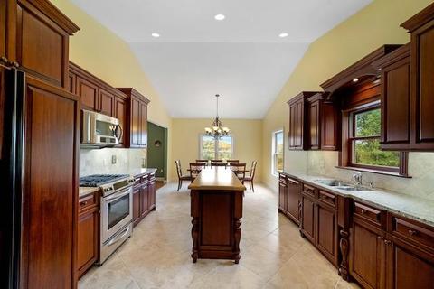 9836 Grandview Drive Wolverine Mi 49799 Dr, Wolverine, MI 49799 photo 4