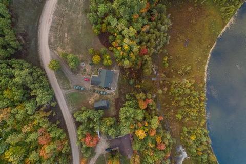 9836 Grandview Drive Wolverine Mi 49799 Dr, Wolverine, MI 49799 photo 37