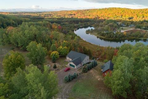 9836 Grandview Drive Wolverine Mi 49799 Dr, Wolverine, MI 49799 photo 41