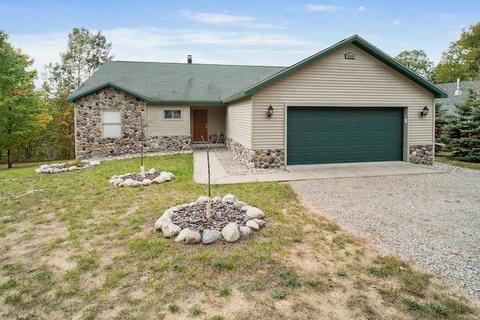 9836 Grandview Drive Wolverine Mi 49799 Dr, Wolverine, MI 49799 photo 31