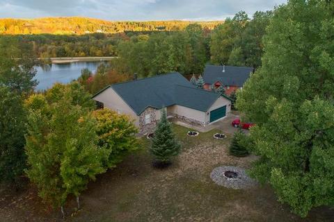 9836 Grandview Drive Wolverine Mi 49799 Dr, Wolverine, MI 49799 photo 42