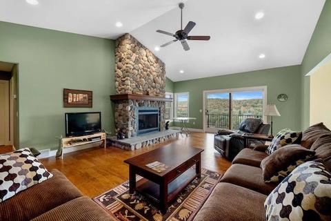 9836 Grandview Drive Wolverine Mi 49799 Dr, Wolverine, MI 49799 photo 5