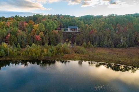 9836 Grandview Drive Wolverine Mi 49799 Dr, Wolverine, MI 49799 photo 38