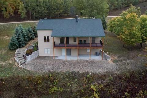 9836 Grandview Drive Wolverine Mi 49799 Dr, Wolverine, MI 49799 photo 29