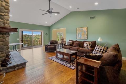 9836 Grandview Drive Wolverine Mi 49799 Dr, Wolverine, MI 49799 photo 7