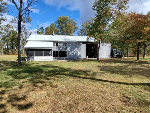 400 Evans Road Mio Mi 48647 Rd, Mio, MI 48647 photo 8