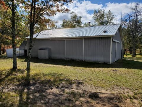 400 Evans Road Mio Mi 48647 Rd, Mio, MI 48647 photo 6