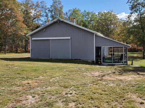 400 Evans Road Mio Mi 48647 Rd, Mio, MI 48647 photo 3