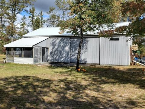 400 Evans Road Mio Mi 48647 Rd, Mio, MI 48647 photo 11