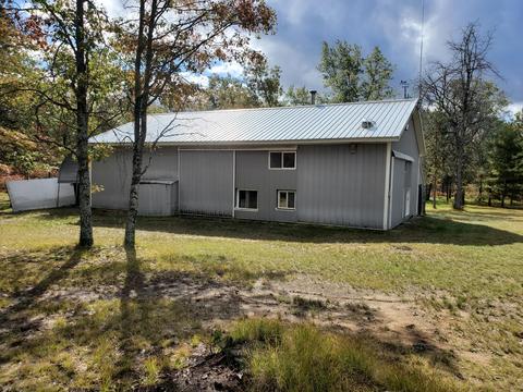 400 Evans Road Mio Mi 48647 Rd, Mio, MI 48647 photo 5