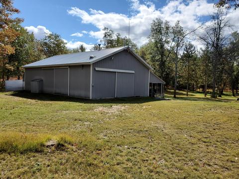 400 Evans Road Mio Mi 48647 Rd, Mio, MI 48647 photo 4