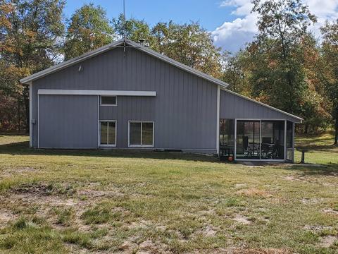 400 Evans Road Mio Mi 48647 Rd, Mio, MI 48647 photo 2