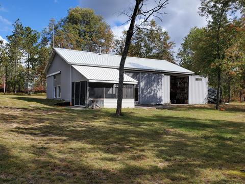 400 Evans Road Mio Mi 48647 Rd, Mio, MI 48647 photo 13