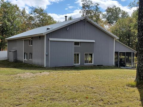 400 Evans Road Mio Mi 48647 Rd, Mio, MI 48647 photo 1