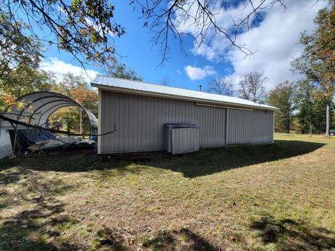 400 Evans Road Mio Mi 48647 Rd, Mio, MI 48647 photo 7