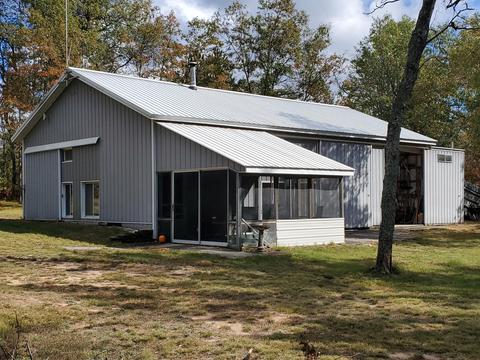 400 Evans Road Mio Mi 48647 Rd, Mio, MI 48647 photo 9
